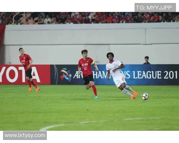 济卅联队与广州恒大精彩对决全场录像回放及精彩瞬间分析