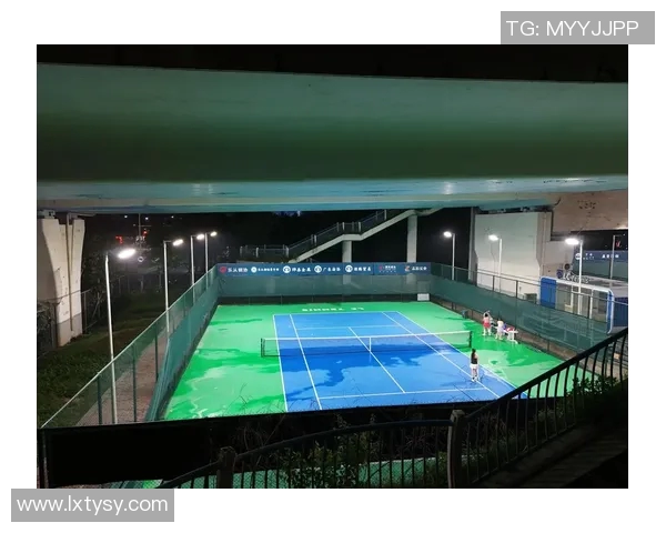 网球场地设计与功能布局探索：提升运动体验与场地利用效率的创新思路